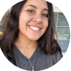 Meet your Posher, Salina